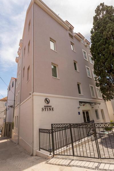 Residence Stine