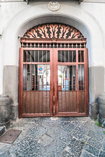 Villa Annunziata B&B