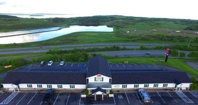 Econo Lodge Inn & Suites
