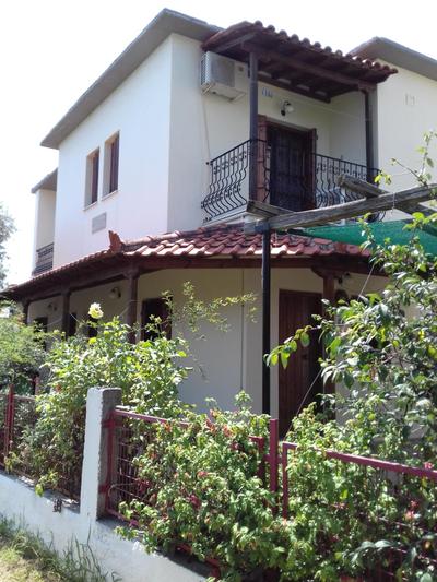 Koutadelias rooms