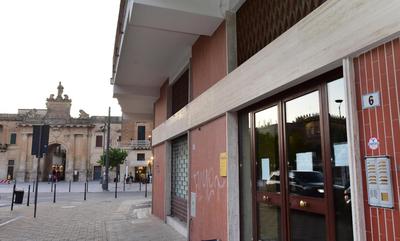 Casetta San Biagio