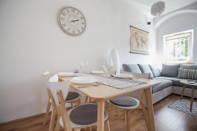 Apartment Atlas, free parking, 10min to main square