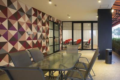 Liberty Hotel Thamrin Jakarta