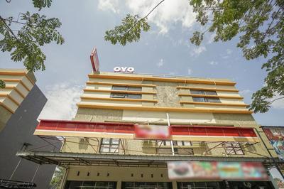 OYO Life 570 Pesona Asri Homestay Syariah