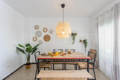 Cozy Apartment in Salinetas Beach.