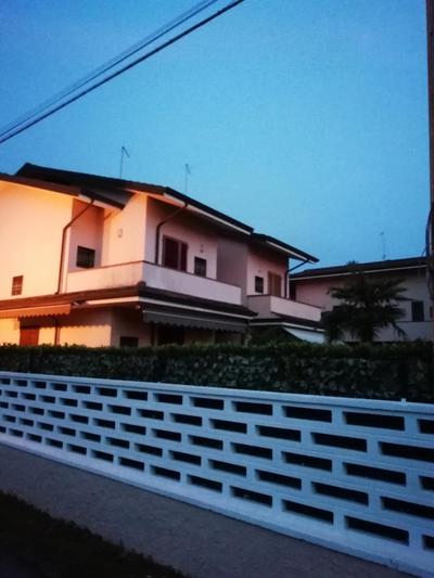 sole mare versilia