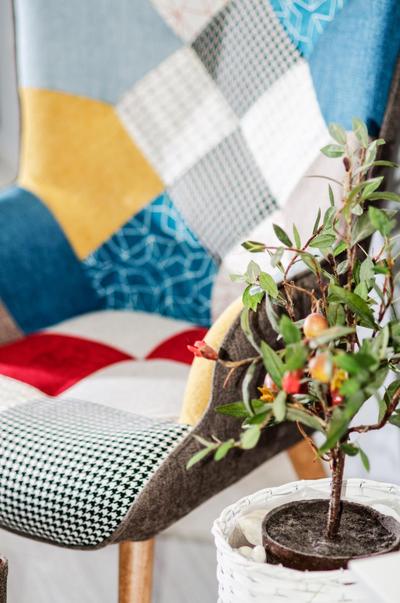 Cozy home in Thessaloniki center