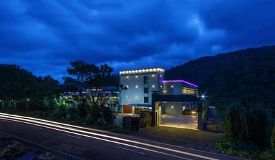 The Sanihara Hotel & Resort