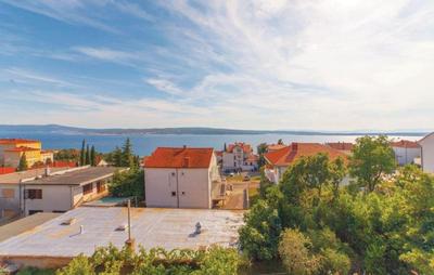 JOSKO GORE Apartment with balcony and sea view