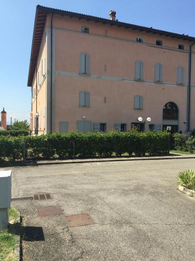 La camera di cavazzona
