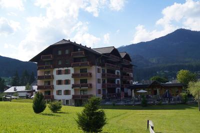Hallstatt Dachstein Inn