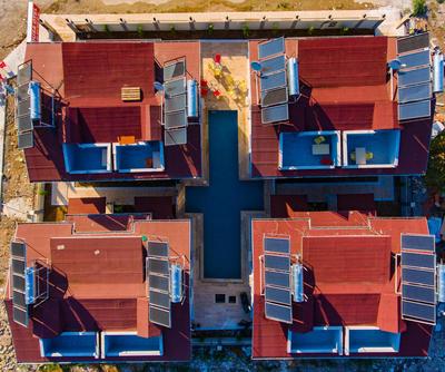 Belek Akropolis Medusa Otel