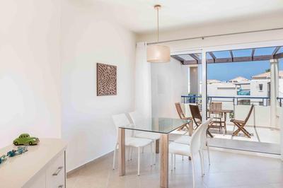 Resitour - Aphrodite Beachfront