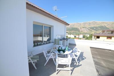 STANZINA DELLA BARONESSA