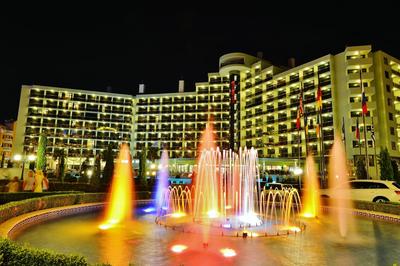 Hotel Marvel All Inclusive - FULLY RENOVATED FREE Beach Access