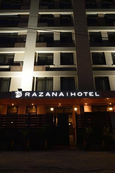 Razana Hotel