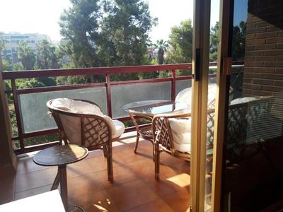 Habitaciones amplias en el Centro de Granada