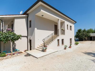 Apartment Stefano - free wine&spirit tasting