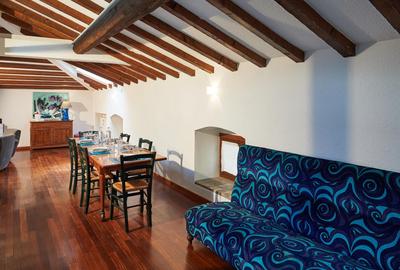 La Casa di Giulia-Family Apartment
