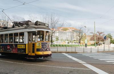 RENT4REST LISBON DOWNTOWN TINY STUDIO Apartments
