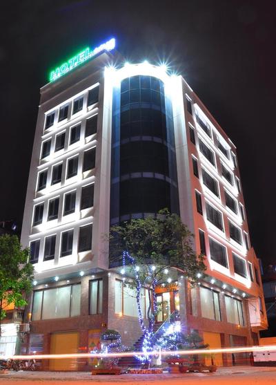 Ngoại Thương Hotel Từ Sơn Bắc Ninh
