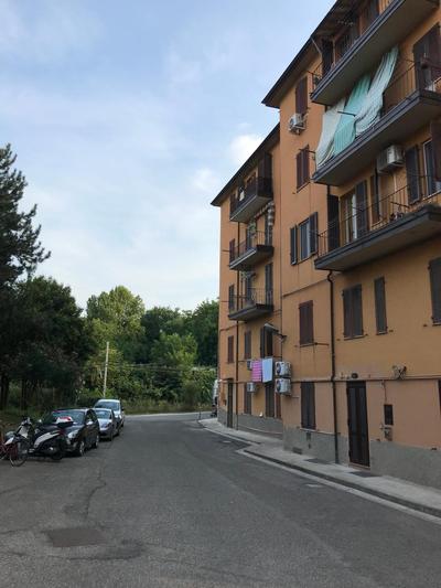 Tra S.Orsola e Fiera