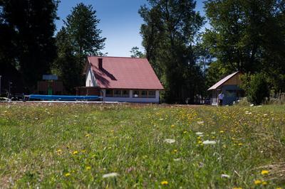 Liki Niki Spa