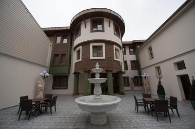 Cesmeli Konak Hotel Silivri