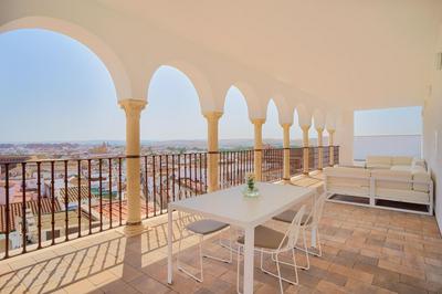 Tandem El Patio