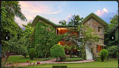 The Fern Ranthambhore Forest Resort Sawai Madhopur, Series by Marriott