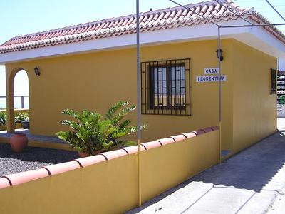 CASA FLORENTINA
