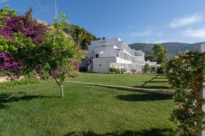 La Casa E Il Mare, Private Bay Hotel