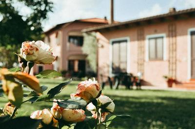 Agriturismo Vallerana