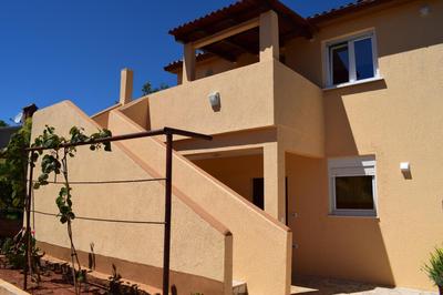 Studio apartman SAN 3