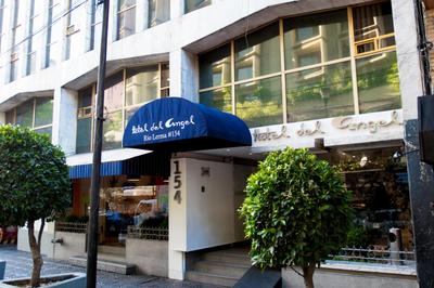 Hotel Del Angel Reforma