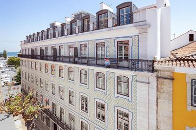 Gonzalo's Guest Apartments - Downtown Historic Flats