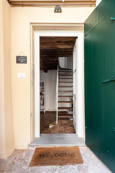 Residenza i Pini