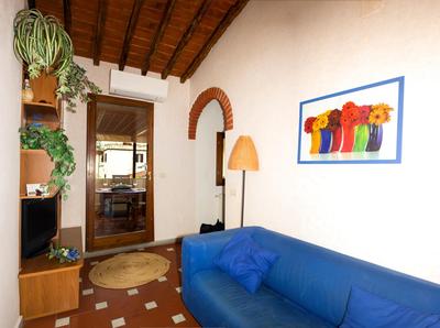 Romantico Balcone in Centro