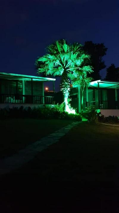 Palm Beach Şile Villa Hotels