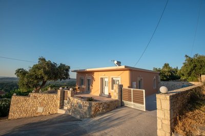 Panorama Country Residence