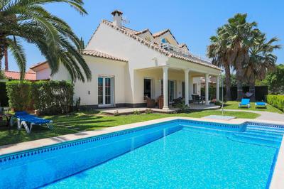 Villa Lujo Olivanova Golf MET