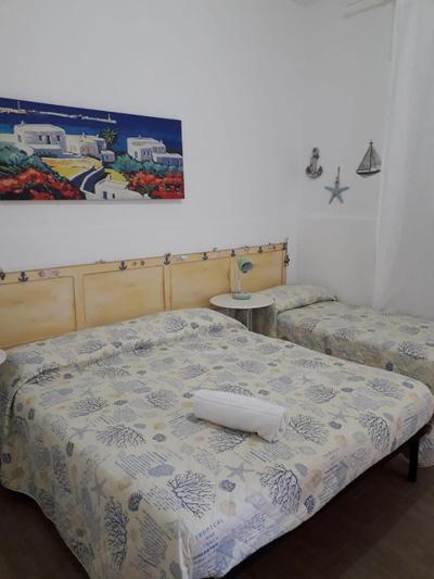 Casa Mariagrazia