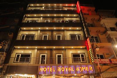 Hotel Royal Ajmer