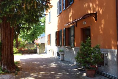 Il giardino dei fiori