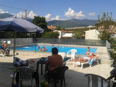 Camping Piano Grande