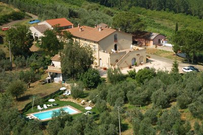 Agriturismo L'Olmo