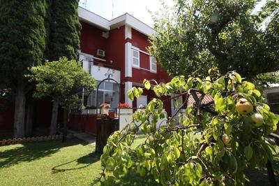 Villa della Tartaruga
