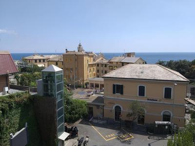 Il giardino di Peo