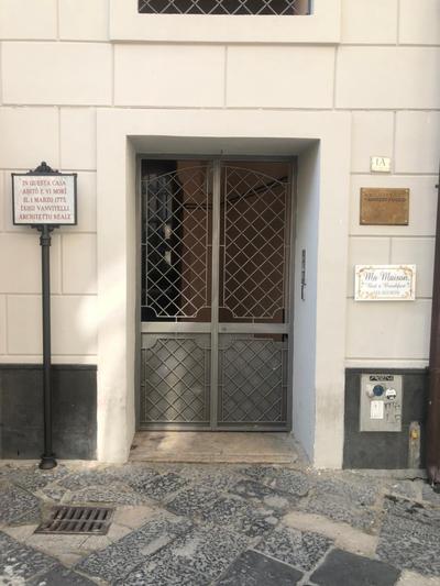 Mà Maison