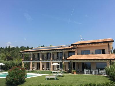 BellaVista Relax - Adults Only